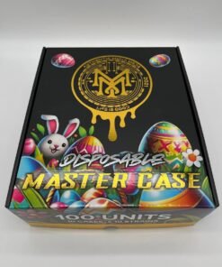 Muha Meds Easter Edition