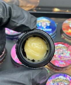 Warheadz Rosin