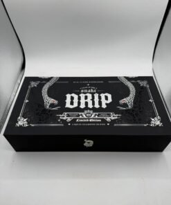 2G Drip Switch