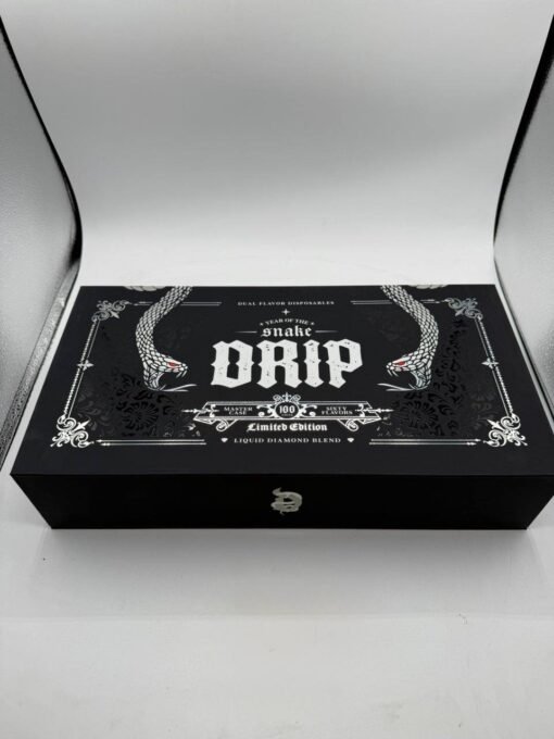 2G Drip Switch