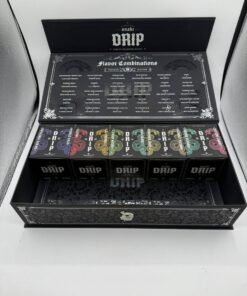 2G Drip Switch