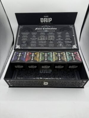 2G Drip Switch Disposable 