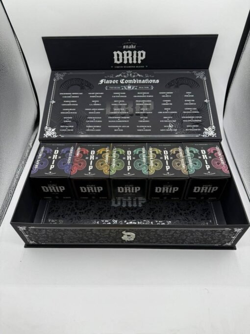 2G Drip Switch