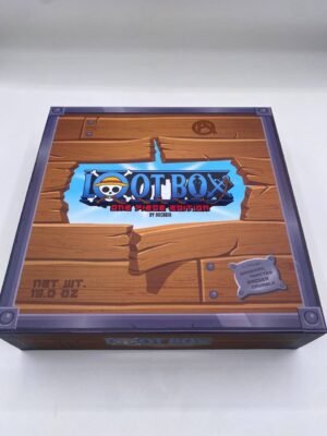 LOOTBOX ONE PIECE EDITION🏴☠️