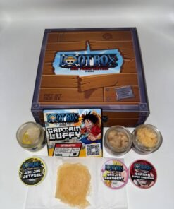 LOOTBOX: ONE PIECE EDITION🏴‍☠️
