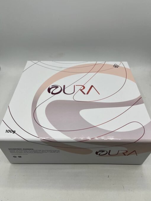 OURA 2g Disposable