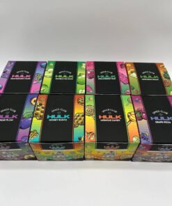 Space Clubs 3g disposable