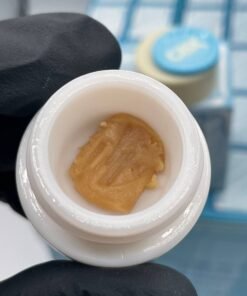 CBX cold cure rosin