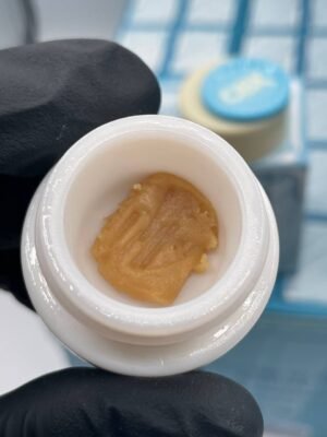 CBX cold cure rosin