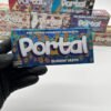 Portal Mushroom Chocolate Bars