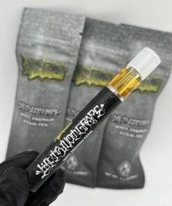 Life Is Not Grape .5g rosin disposables