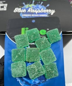 LIME Gummies