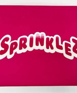 Sprinkles 2G Disposable