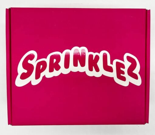 Sprinkles 2G Disposable