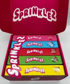 Sprinkles 2G Disposable