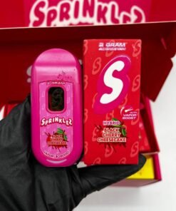 Sprinkles 2G Disposable