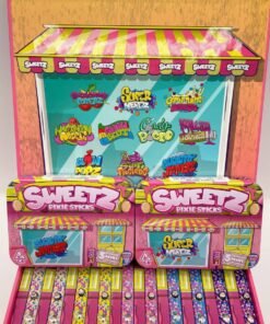 SWEETZ Exotics