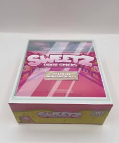 SWEETZ Exotics