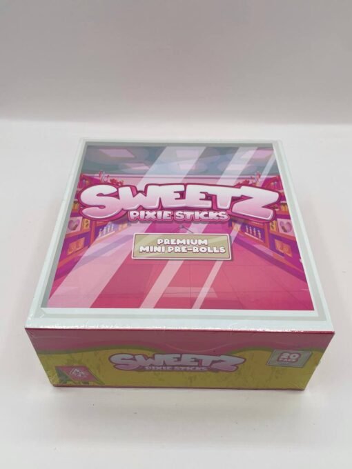 SWEETZ Exotics