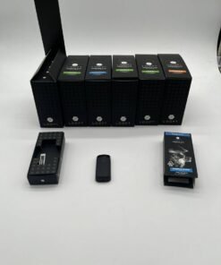 Discover a bold new level of vaping with the Loopt 2g Disposable—a premium, high-potency vape designed for those who demand the very best in performance, flavor, and convenience. With 2 grams of top-shelf extract, enhanced with strain-specific terpenes, Loopt delivers smooth, flavorful hits and powerful effects every time. Whether you're on-the-go or chilling at home, Loopt is your go-to for elevated sessions and next-level satisfaction.