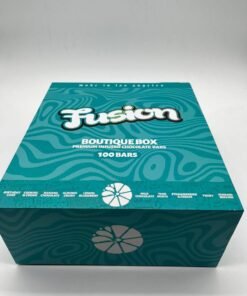 Fusion 6G Mushroom Bars