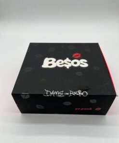 Besos 2g Disposable