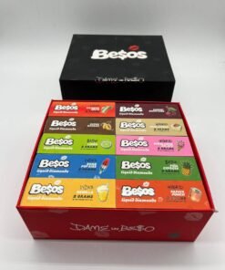 Besos 2g Disposable
