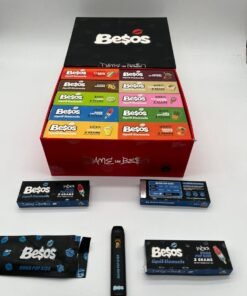 Besos 2g Disposable