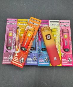 BUZZBAR 3G