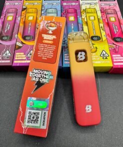 BUZZBAR 3G