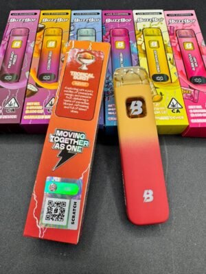 BUZZBAR 3G