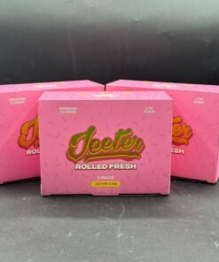 Jeeter Pre Rolled
