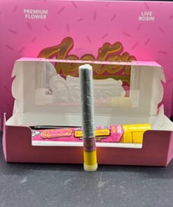 Jeeter Pre Rolled