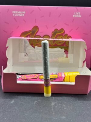 Jeeter Pre Rolled