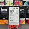 Turn 2G Disposable
