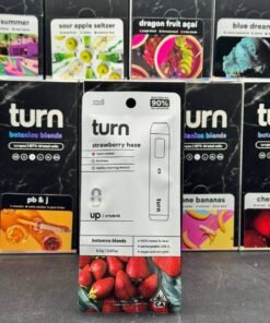 Turn 2G Disposable