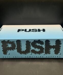 PUSH Disposable