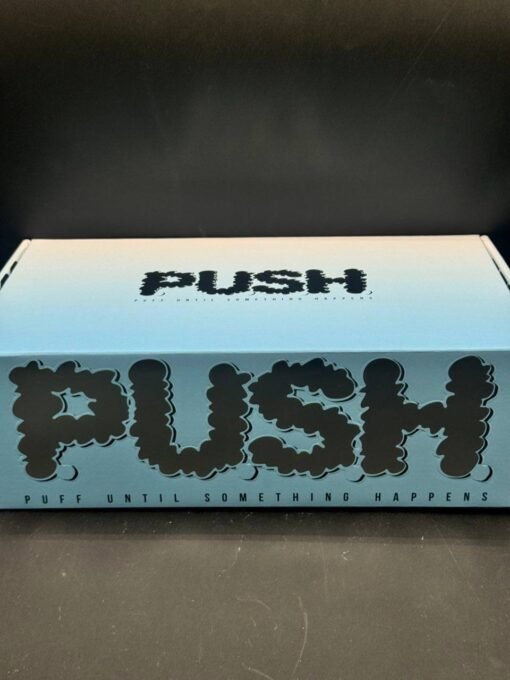 PUSH Disposable