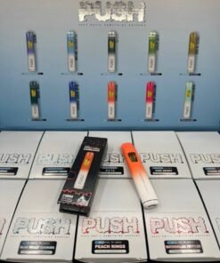 PUSH Disposable