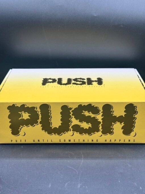 PUSH 2G Disposable