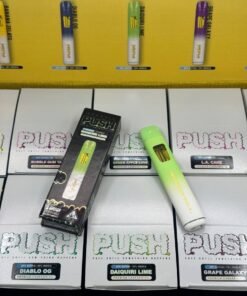 PUSH 2G Disposable
