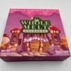 WHOLEMELT SPRINKLEZ EDITION