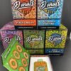 Fryd Donuts 2g Disposable