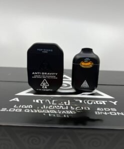 ANTI GRAVITY 2 GRAM live resin