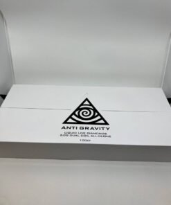 ANTI GRAVITY 2 GRAM LIVE RESIN DISPOSABLES