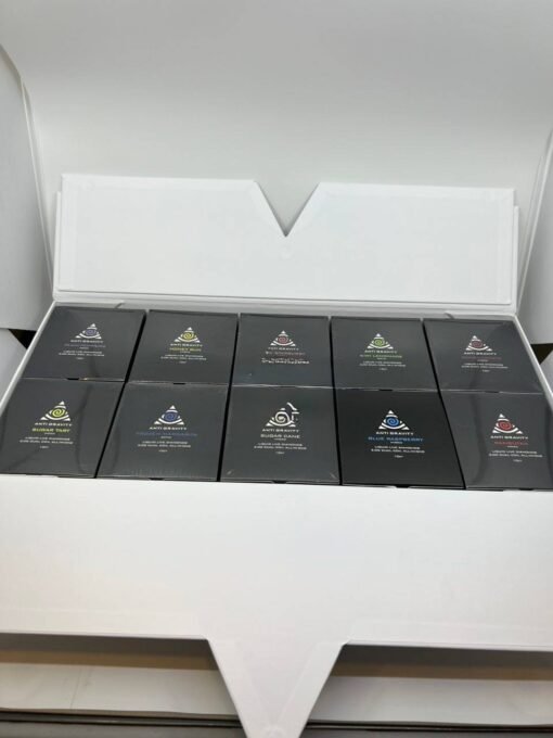 ANTI GRAVITY 2 GRAM live resin