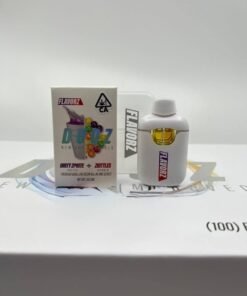 FLAVORZ DUOZ 2 GRAM DISPOSABLES