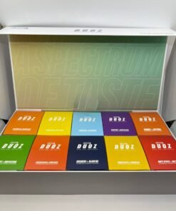 FLAVORZ DUOZ 2 GRAM DISPOSABLES