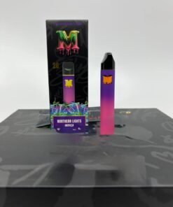 MINAJ EXTRACTS 2 GRAM DISPOSABLE