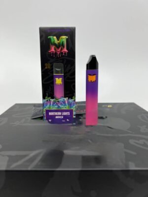 MINAJ EXTRACTS 2 GRAM DISPOSABLE